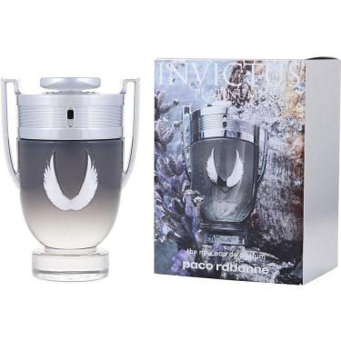 Imagem de Perfume Masculino Invictus Platinum Eau De Parfum 100 Ml