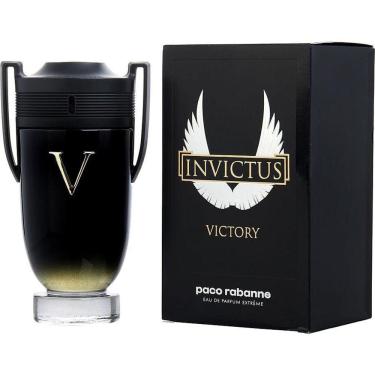 Imagem de Perfume Masculino Invictus Victory Eau De Parfum Extreme 200 Ml