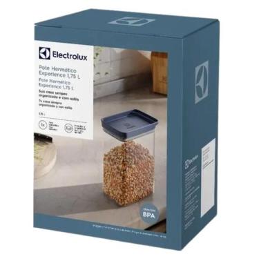 Imagem de Pote Hermético Electrolux Experience 1,75L Modular