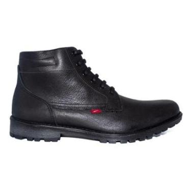 Imagem de Bota de Couro Ferracini Masculina Cross 9945-517-Masculino