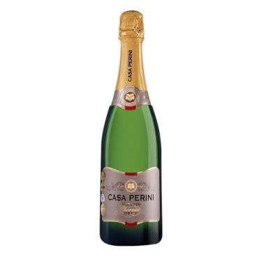 Imagem de Espumante Perini Brut 750ml - Casa Perini