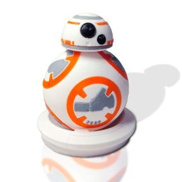 Imagem de BB8 Decorativo - Star Wars - Tam P