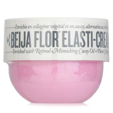 Imagem de Creme Corporal Sol De Janeiro Beija Flor Elasti 75mL