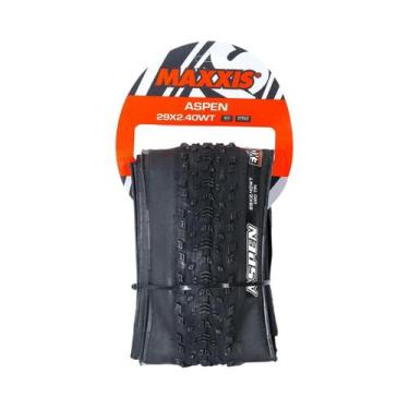 Imagem de Pneu De Bicicleta MAXXIS ASPEN 29x2.1 29x2.25 29x2.4, Dobrável, Anti-f