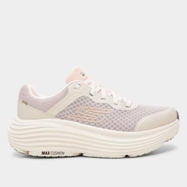 Imagem de Tênis Skechers Max Cushioning Endeavour Feminino-Feminino