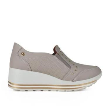 Imagem de Tênis Kolosh Upper Slip On Feminino C1401B-Feminino