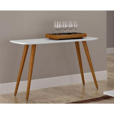 Imagem de Aparador Moderno Madeira Maciça - Sevilha - Jacaré Móveis