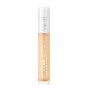 Imagem de Corretivo Líquido Clinique Even Better Concealer CN 08 Linen-Feminino