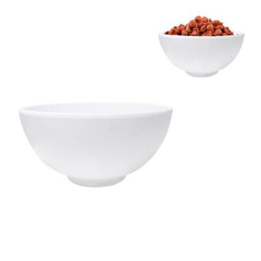 Imagem de Tigela Bowl De Melamina Premium De Sobremesa 400ml - Chinatown