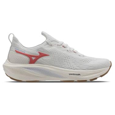 Imagem de Tênis Mizuno Sunrise Feminino - Branco