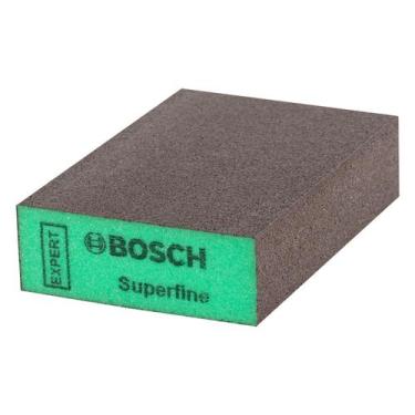Imagem de Esponja Abrasiva Fina 69x26x97 mm 2608608223 -Bosch