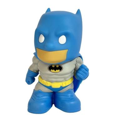 Imagem de Boneco Ooshies Dc Liga Da Justiça Silver Age Batman