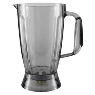 Imagem de Copo C/ Faca Multiprocessador Philco All In One Importado