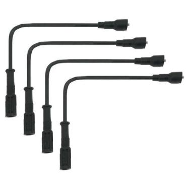 Imagem de Jogo Cabo Velas Effa Pickup Picape e K01 2007 Em Diante - FIRENZE