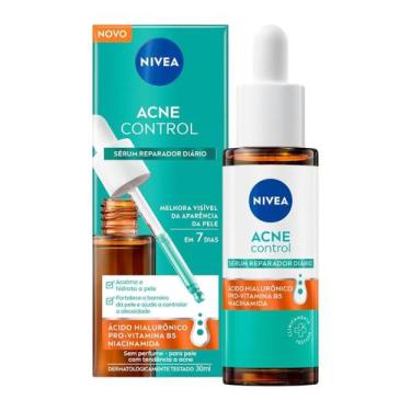 Imagem de NIVEA Sérum Acne Control Reparador 30ml
