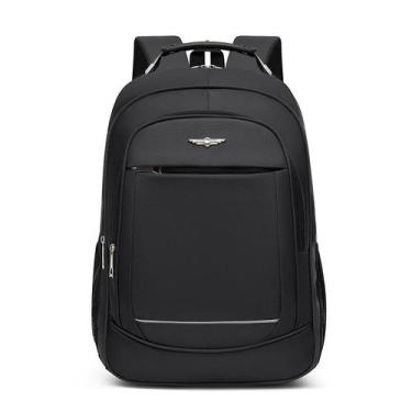 Imagem de Mochila Viagem Masculina Feminina Multifuncional Reforçada Impermeável