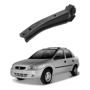 Imagem de Bandeja Esquerda Perfect Corsa Sedan 1.0 1.6 1994 A 2002