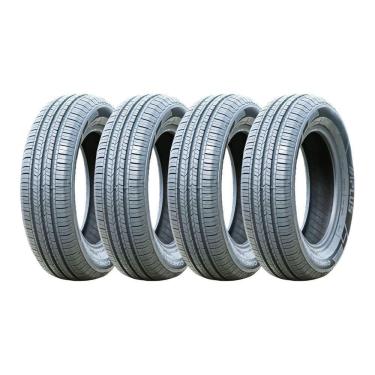 Imagem de Kit 4 Pneus Aplus Aro 14 185/65R14 Comfort H/P 86H