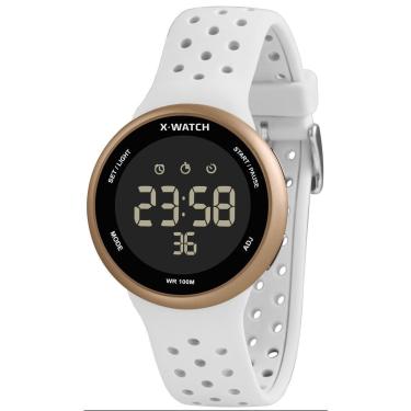 Imagem de Relógio X-Watch Esportivo Digital-Feminino