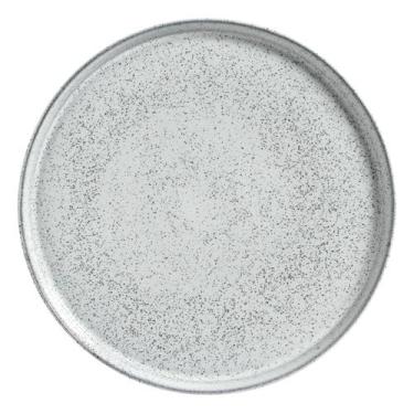 Imagem de Conjunto com 6 Pratos Raso Neo Echo Ø27cm - Porto Brasil Cerâmica