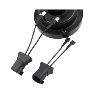Imagem de Adaptador De Soquete Universal Para Buzina Automotiva Macho - Acessóri