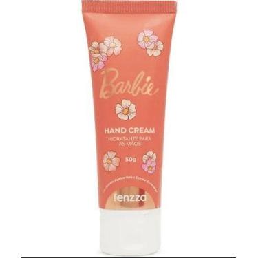 Imagem de Hidratante para as mãos barbie - fenzza