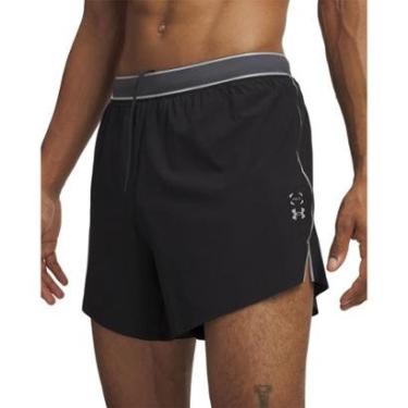 Imagem de Shorts de Corrida Under Armour Halo Run Masculino-Masculino