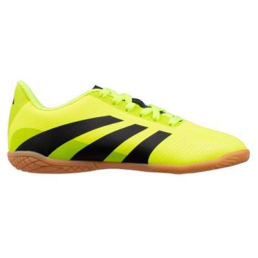 Imagem de Chuteira Adidas Predator Artilheira 24 Futsal, 26