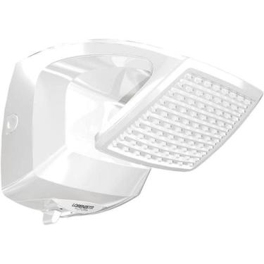 Imagem de Ducha Elétrica Lorenzetti Futura Multitemperatura 6800w 220v