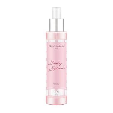 Imagem de Desodorante body splash giovanna baby classic 260ml - fragrância refre