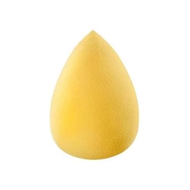Imagem de Esponja De Maquiagem Kiss New York Teardrop Oval