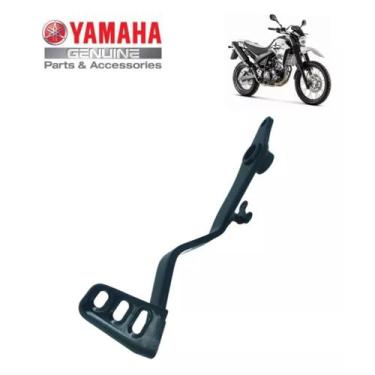 Imagem de Pedal De Freio Xt660 R Original 2005 A 2018 original 5VKF721100 - YAMA