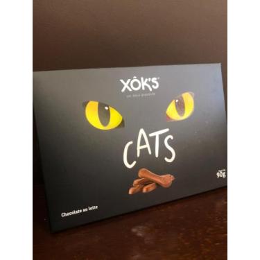 Imagem de Xôk's Cats