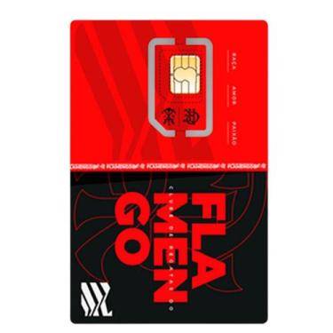 Imagem de FLACHIP - O CHIP DA NAÇÃO - 35GB - Surftelecom - Surf Telecom