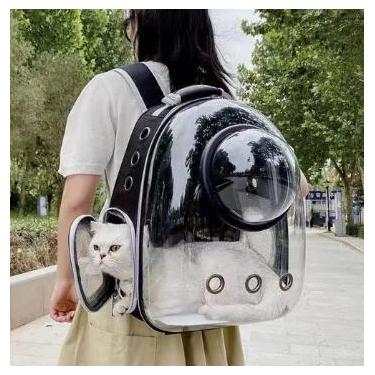 Imagem de Bolsa Transporte Pet - PetzGrilo