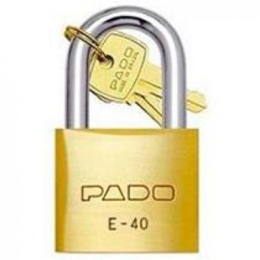 Imagem de Cadeado pado e-40