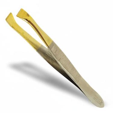 Imagem de Pinça Edel Solingen 9cm Larga 2231303