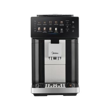 Imagem de Cafeteira Espresso Automática Série Pro Midea, 220V