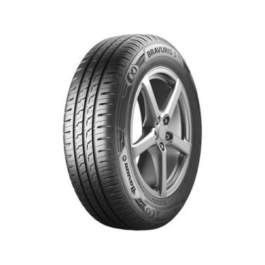 Imagem de Pneu Barum By Continental Aro 15 195/60r15 88H Bravuris 5HM - Continen