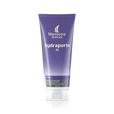 Imagem de Sabonete Líquido Corporal Hydraporin AI 200ml - Mantecorp Skincare