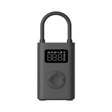 Imagem de Bomba De Ar Portátil Xiaomi Mijia 2, Inflador De Pneus 150PSI, 2000mAh