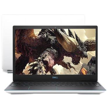Imagem de Notebook Gamer Dell G3-3590-A60B Intel Core i7 8GB