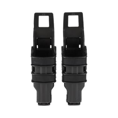 Imagem de Suporte Tático Molle Para Cintura, Bolsa De Carregador FastMag Para Mu