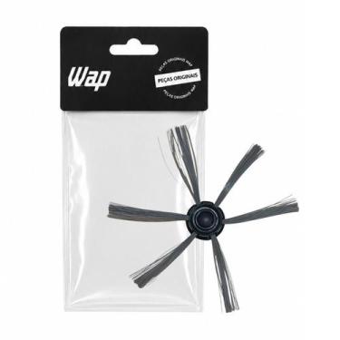 Imagem de Escova Aspirador de Pó Robô Wap W90 W100C W95 W96 Original