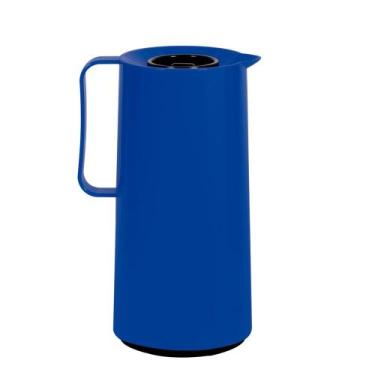 Imagem de Bule Térmico Haus Azul 1 Litro - MOR