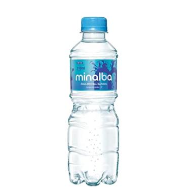 Imagem de Água Minalba 310ml