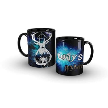 Imagem de Caneca Harry Potter Patrono