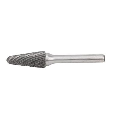 Imagem de Lima rotativa, liga de aço de tungstênio de longa duração Acessórios de ferramenta rotativa resistentes ao desgaste para fábrica para oficina industrial(L1228M06)