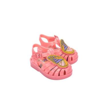 mini melissa posses