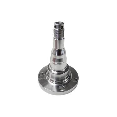 Imagem de Ponta Eixo Traseiro Gol Fox Golf Santana Cordoba Ima Al801